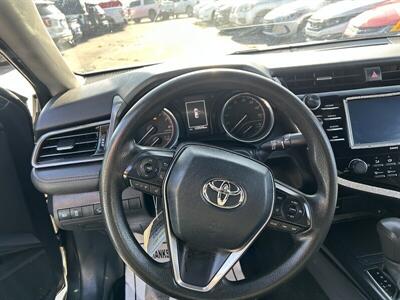 2020 Toyota Camry LE   - Photo 80 - Riverside, CA 92508