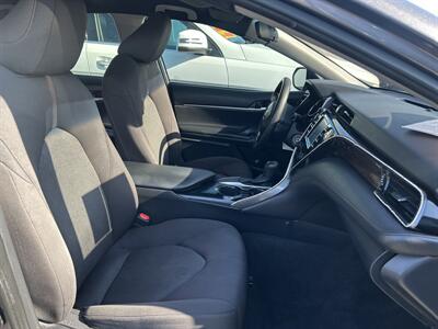 2020 Toyota Camry LE   - Photo 17 - Riverside, CA 92508