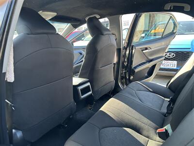 2020 Toyota Camry LE   - Photo 27 - Riverside, CA 92508