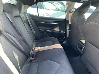 2020 Toyota Camry LE   - Photo 13 - Riverside, CA 92508