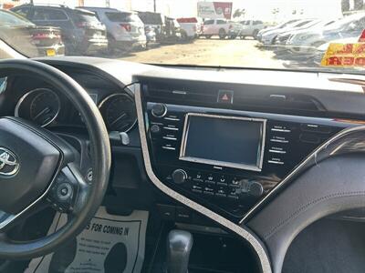 2020 Toyota Camry LE   - Photo 76 - Riverside, CA 92508