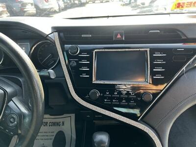 2020 Toyota Camry LE   - Photo 78 - Riverside, CA 92508