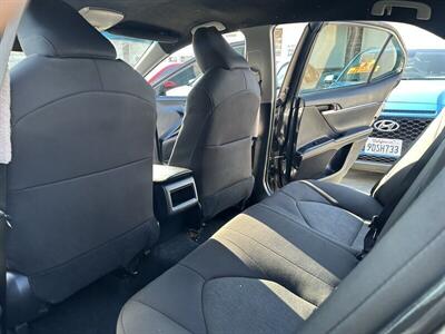 2020 Toyota Camry LE   - Photo 87 - Riverside, CA 92508