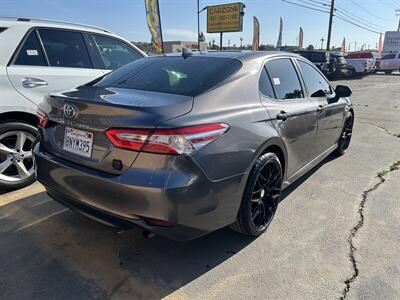 2020 Toyota Camry LE   - Photo 41 - Riverside, CA 92508