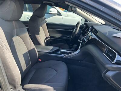 2020 Toyota Camry LE   - Photo 46 - Riverside, CA 92508