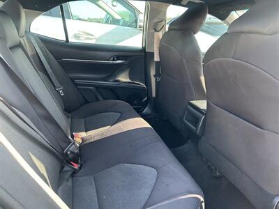 2020 Toyota Camry LE   - Photo 40 - Riverside, CA 92508