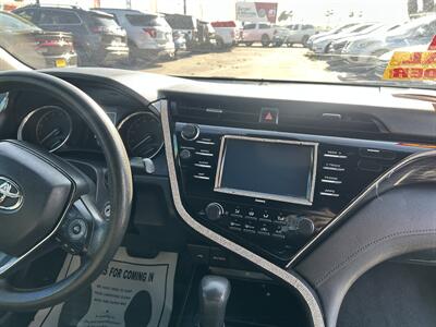 2020 Toyota Camry LE   - Photo 18 - Riverside, CA 92508