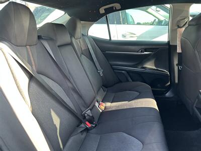 2020 Toyota Camry LE   - Photo 14 - Riverside, CA 92508