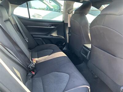 2020 Toyota Camry LE   - Photo 98 - Riverside, CA 92508