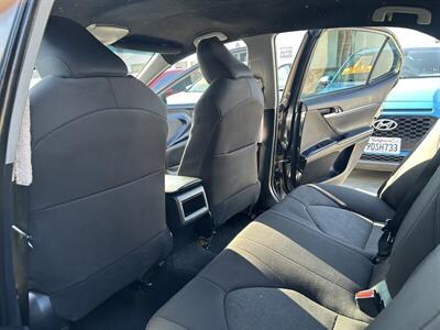 2020 Toyota Camry LE   - Photo 85 - Riverside, CA 92508