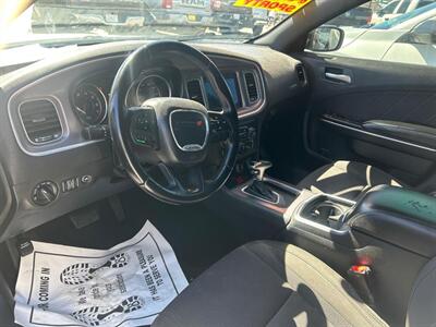 2019 Dodge Charger SXT   - Photo 7 - Riverside, CA 92508