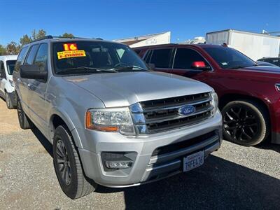 2016 Ford Expedition XLT - Photo 9 - Riverside, CA 92508