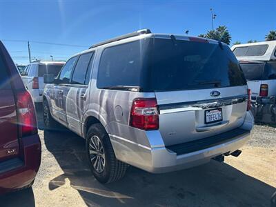 2016 Ford Expedition XLT - Photo 6 - Riverside, CA 92508