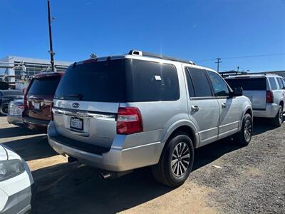2016 Ford Expedition XLT   - Photo 35 - Riverside, CA 92508