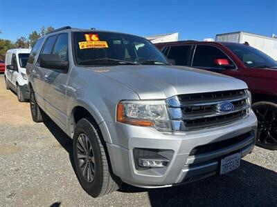 2016 Ford Expedition XLT   - Photo 34 - Riverside, CA 92508