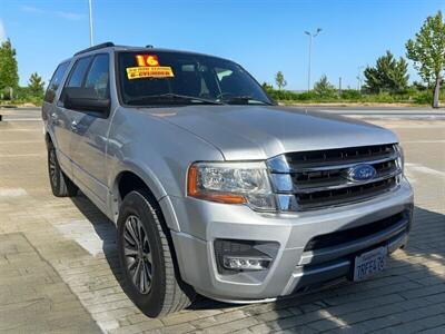 2016 Ford Expedition XLT   - Photo 31 - Riverside, CA 92508