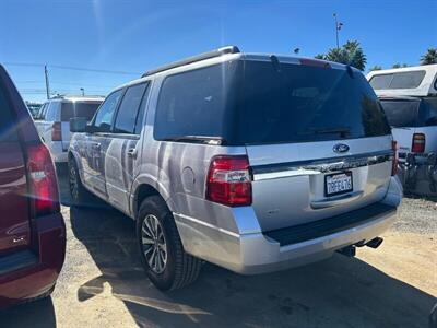 2016 Ford Expedition XLT - Photo 24 - Riverside, CA 92508