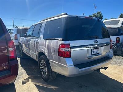 2016 Ford Expedition XLT   - Photo 30 - Riverside, CA 92508