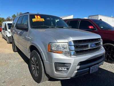 2016 Ford Expedition XLT   - Photo 26 - Riverside, CA 92508