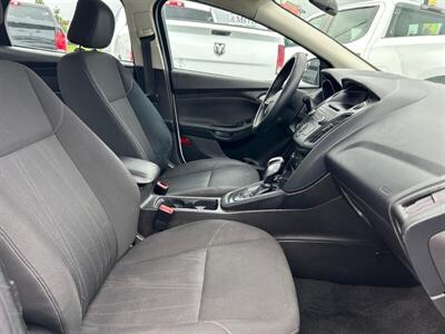2016 Ford Focus SE   - Photo 67 - Riverside, CA 92508