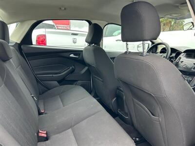 2016 Ford Focus SE   - Photo 65 - Riverside, CA 92508