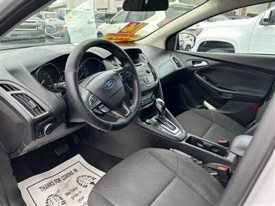 2016 Ford Focus SE   - Photo 95 - Riverside, CA 92508