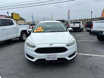 2016 Ford Focus SE   - Photo 75 - Riverside, CA 92508