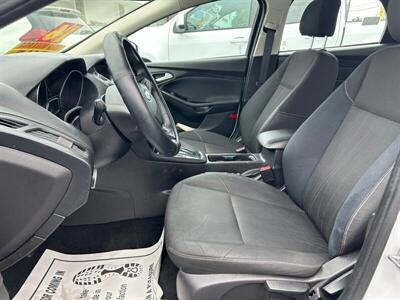 2016 Ford Focus SE   - Photo 68 - Riverside, CA 92508