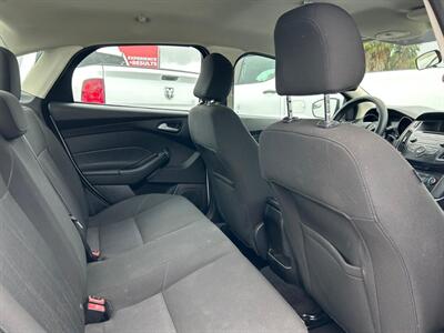 2016 Ford Focus SE   - Photo 17 - Riverside, CA 92508