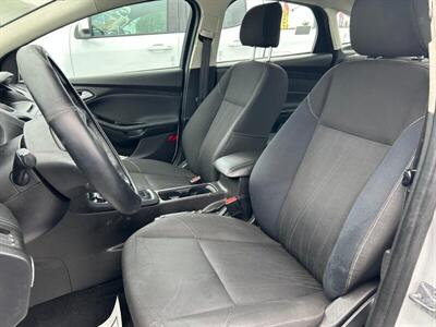 2016 Ford Focus SE   - Photo 69 - Riverside, CA 92508