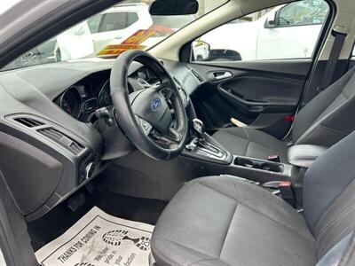 2016 Ford Focus SE   - Photo 94 - Riverside, CA 92508