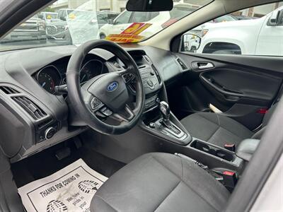 2016 Ford Focus SE   - Photo 23 - Riverside, CA 92508