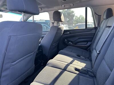 2017 GMC Yukon SLE   - Photo 22 - Riverside, CA 92508