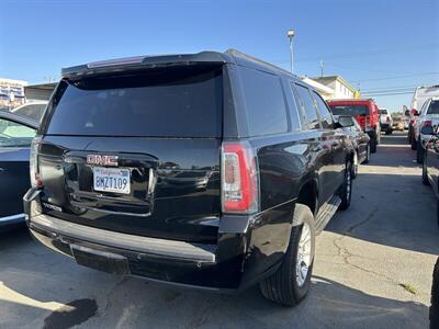 2017 GMC Yukon SLE   - Photo 52 - Riverside, CA 92508