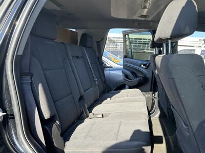 2017 GMC Yukon SLE   - Photo 18 - Riverside, CA 92508