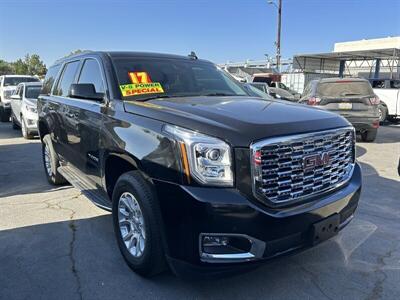 2017 GMC Yukon SLE   - Photo 49 - Riverside, CA 92508