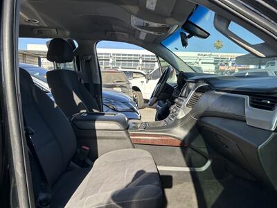 2017 GMC Yukon SLE   - Photo 20 - Riverside, CA 92508