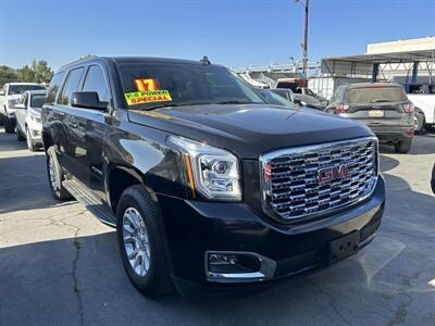 2017 GMC Yukon SLE   - Photo 40 - Riverside, CA 92508