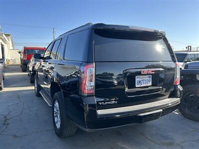 2017 GMC Yukon SLE   - Photo 8 - Riverside, CA 92508