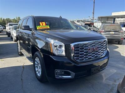 2017 GMC Yukon SLE   - Photo 44 - Riverside, CA 92508