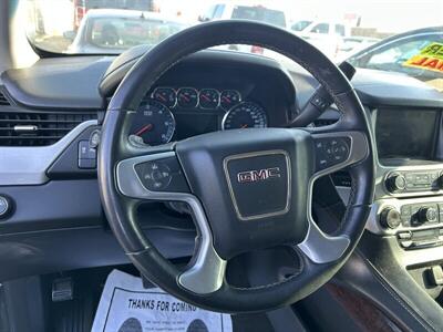 2017 GMC Yukon SLE   - Photo 38 - Riverside, CA 92508