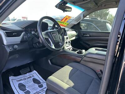 2017 GMC Yukon SLE   - Photo 12 - Riverside, CA 92508