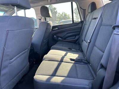 2017 GMC Yukon SLE   - Photo 54 - Riverside, CA 92508