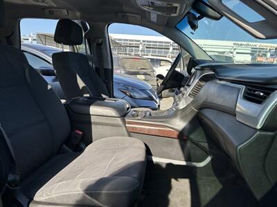 2017 GMC Yukon SLE   - Photo 21 - Riverside, CA 92508