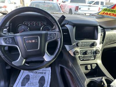 2017 GMC Yukon SLE   - Photo 39 - Riverside, CA 92508