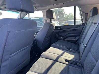 2017 GMC Yukon SLE   - Photo 45 - Riverside, CA 92508