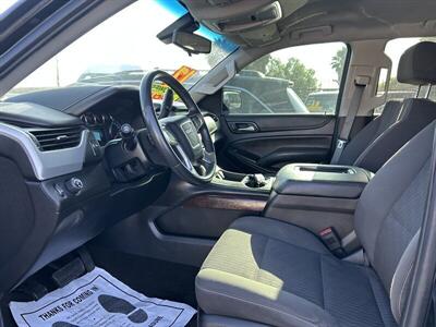 2017 GMC Yukon SLE   - Photo 33 - Riverside, CA 92508