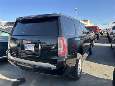 2017 GMC Yukon SLE   - Photo 30 - Riverside, CA 92508