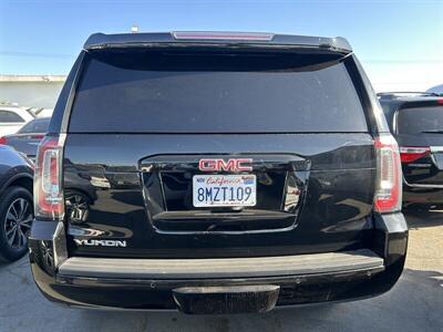 2017 GMC Yukon SLE   - Photo 32 - Riverside, CA 92508