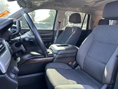 2017 GMC Yukon SLE   - Photo 46 - Riverside, CA 92508